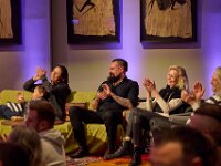 Comedy auf Bestellung  Copyright: BR/ Martina Bogdahn